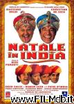 poster natale in india poster del film natale in india