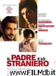 poster del film il padre e lo straniero