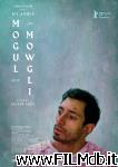poster del film Mogul Mowgli