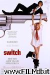 poster Switch poster del film Switch