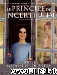 poster Le principe de l'incertitude poster del film Le principe de l'incertitude