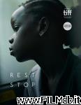 poster del film Rest Stop [corto]