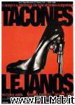 poster del film Talons aiguilles