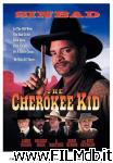 poster del film Cherokee Kid [filmTV]