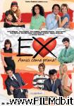 poster del film Ex - Amici come prima!