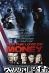poster del film Money
