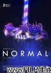 poster del film normal