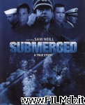 poster del film Submerged - Inabissati [filmTV]
