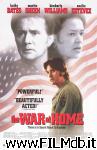 poster del film Guerra en casa