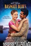 poster del film basmati blues