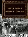 poster del film A Midsummer Night's Dream [corto]