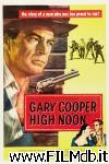 poster del film High Noon