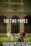 poster del film The Two Popes