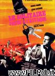 poster del film Le Solitaire passe à l'attaque