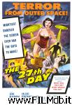 poster del film The 27th Day
