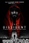 poster del film The Dissident