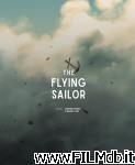 poster del film El marinero volador [corto]