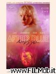 poster del film After Blue (Dirty Paradise)