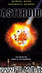 poster del film Asteroid [filmTV]