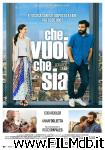 poster del film Che vuoi che sia