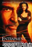 poster del film Entrapment