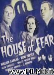 poster del film The House of Fear