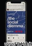 poster del film The Social Dilemma