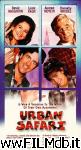 poster del film Urban Safari [filmTV]