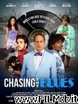 poster del film chasing the blues