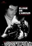 poster del film Éloge de l'amour