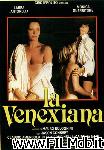 poster del film la venexiana