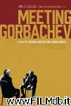 poster del film Meeting Gorbachev