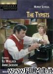 poster del film The Typists