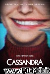 poster del film Cassandra [filmTV]