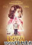 poster del film Espíritu sagrado