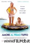 poster del film summertime - sole, cuore... amore