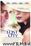 poster del film The Lost City