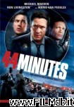 poster del film 44 Minutes: The North Hollywood Shoot-Out [filmTV]