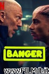 poster del film DJ encubierto
