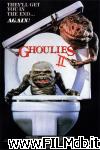 poster Ghoulies II - Il principe degli scherzi poster del film Ghoulies II - Il principe degli scherzi