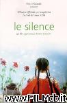 poster del film Le Silence