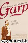 poster del film il mondo secondo garp