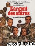 poster del film L'Argent des autres