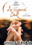 poster del film le grand bal