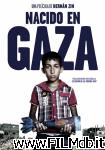 poster del film Born in Gaza