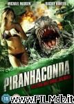 poster del film Piraconda [filmTV]