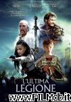 poster del film l'ultima legione