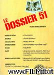 poster del film Dossier 51