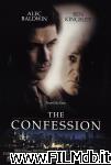 poster The Confession poster del film The Confession