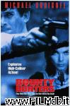 poster del film Bounty Hunters